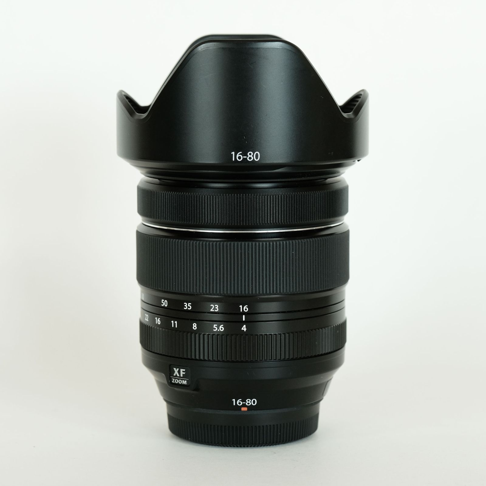 美品] FUJIFILM XF16-80mmF4 R OIS WR / 富士フイルムXマウント - メルカリ