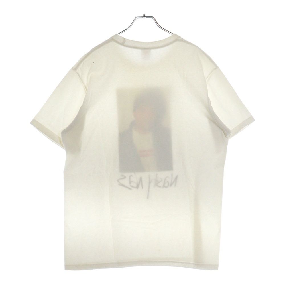 【XL】SUPREME 17AW NASTY NAS T WHITE Tシャツ Supreme Nasty Nas graphic-print T-shirt | White | FARFETCH