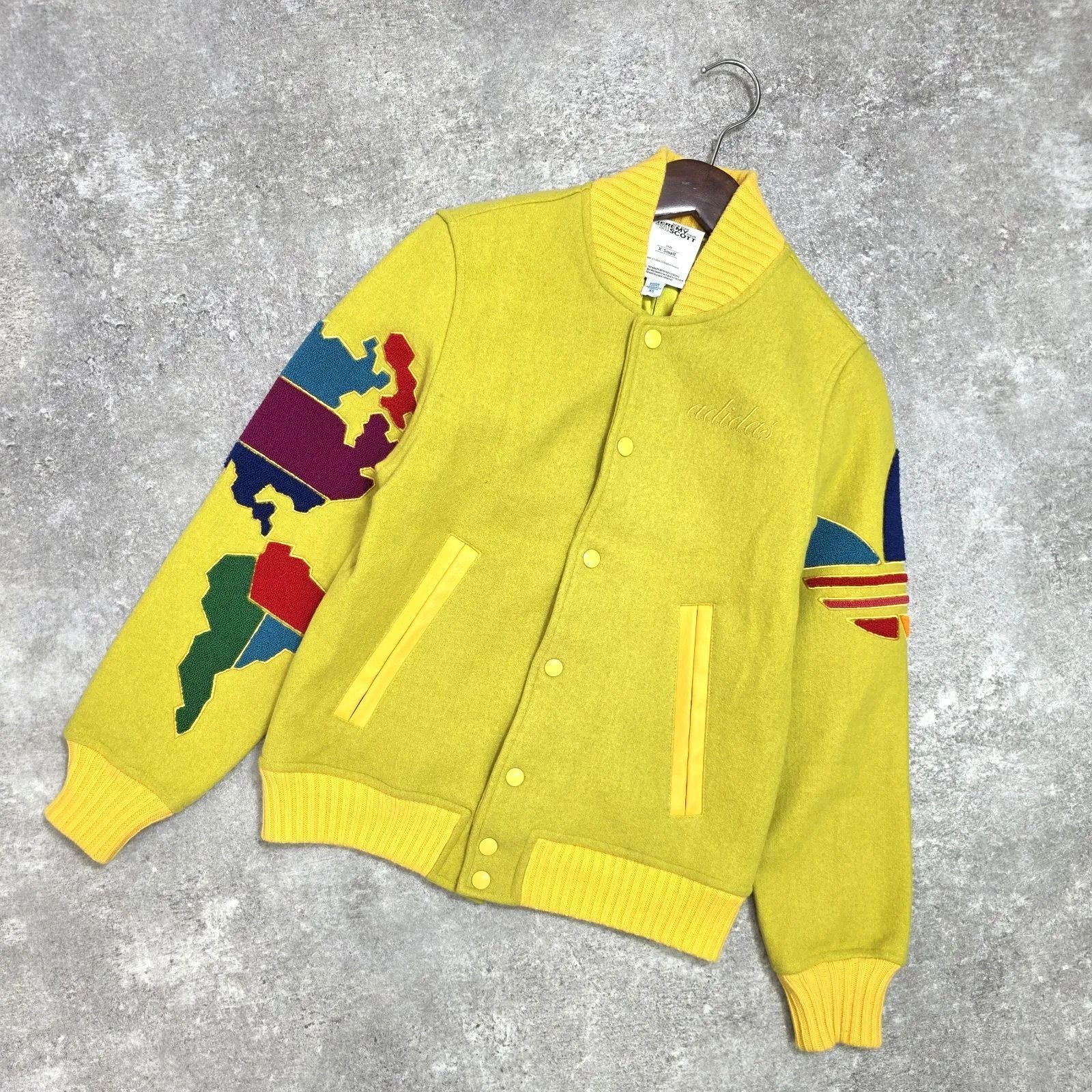 ☆【adidas originals×Jeremy SCOTT】アディダス×ジェレミースコット 