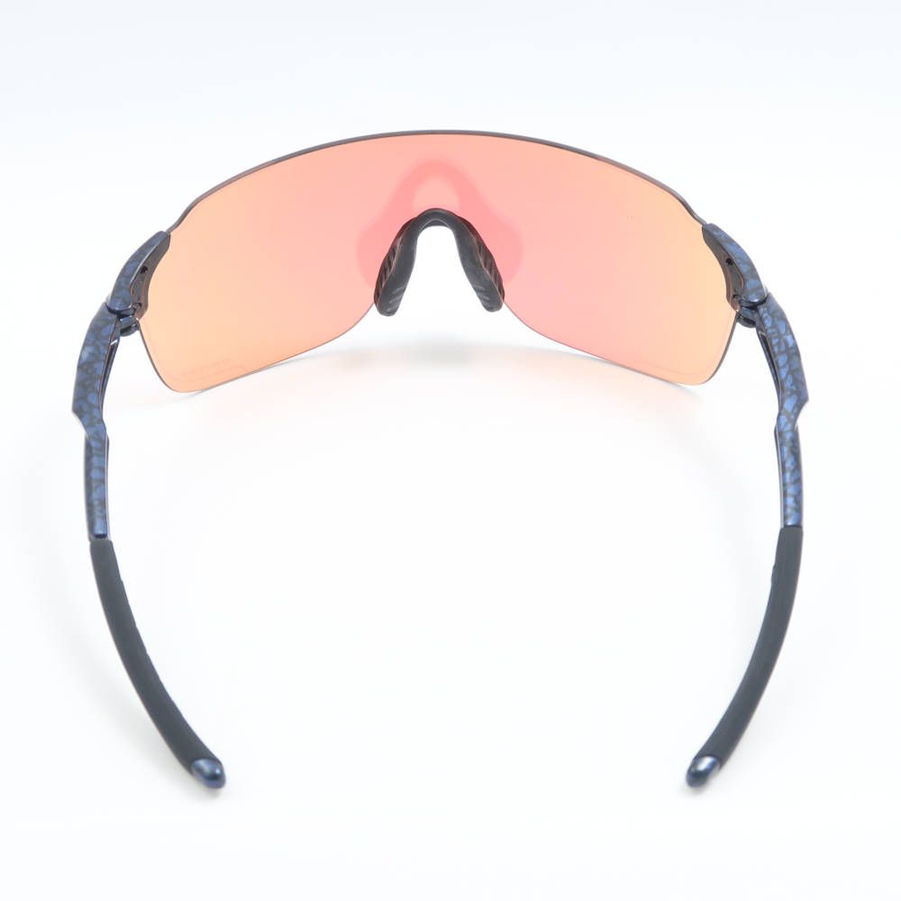 Oakley - 美品 OAKLEY オークリー 9389-0438 125 サングラス 1点 プラネットX ポジティブレッドイリジウム AN1680 美品 OAKLEY オークリー 9389-0438 125 サングラス 1点