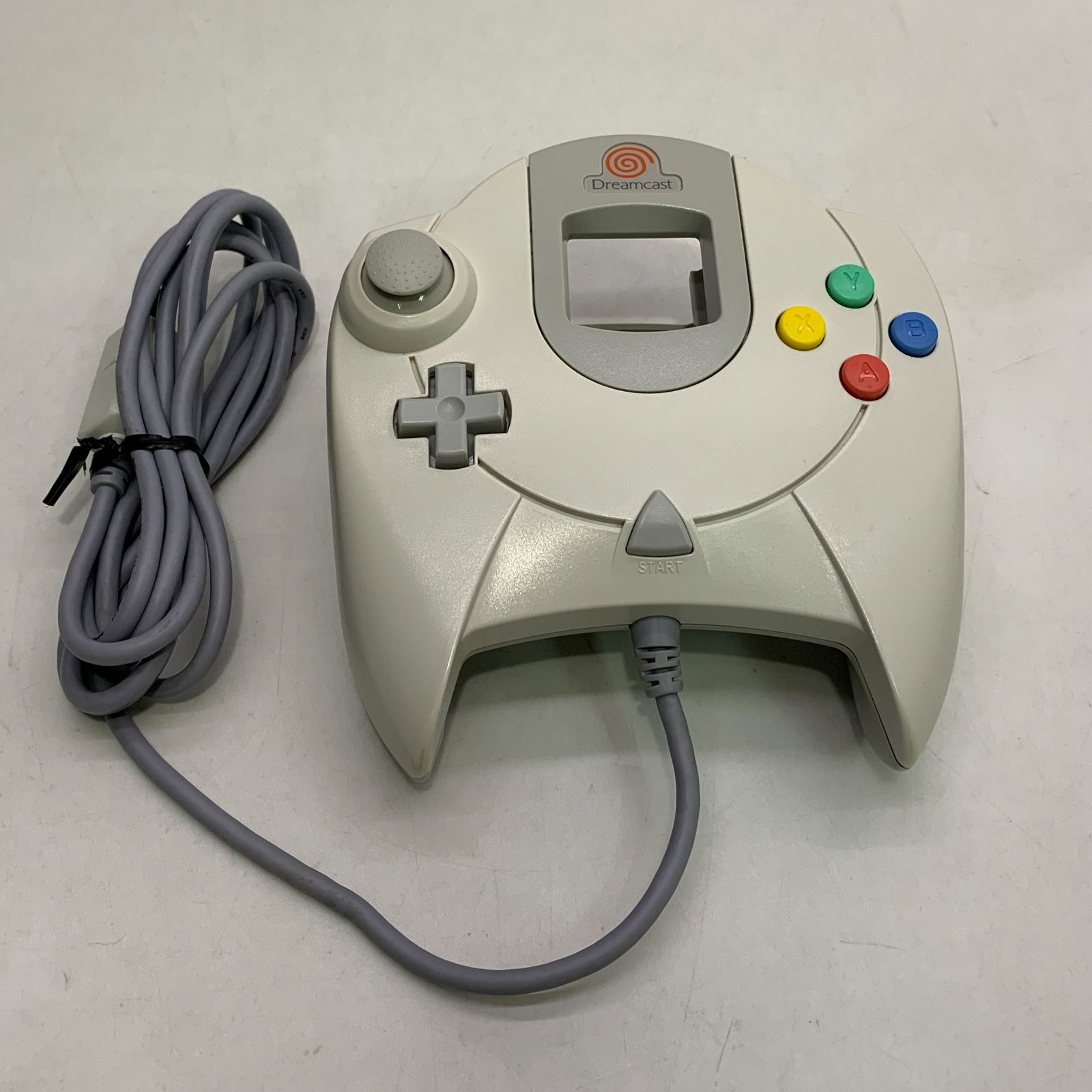 SEGA ドリームキャスト本体