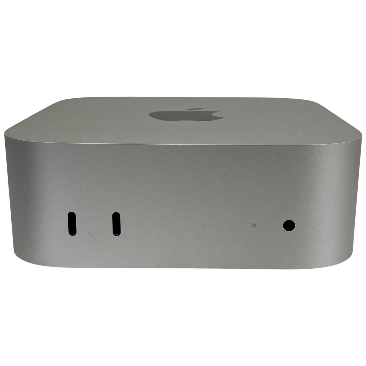 Apple MU9D3J/A Mac mini 2024 デスクトップ PC 16GB SSD 256GB