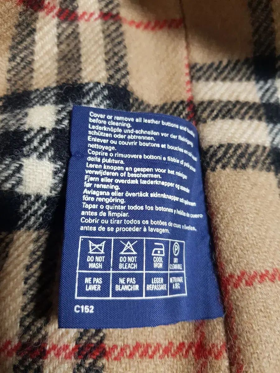 BURBERRY(バーバリー ) コート 52size burberry/バーバリー通販