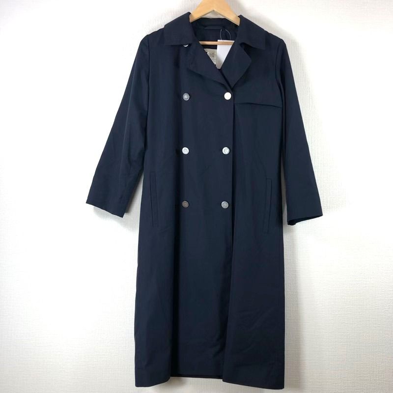 NINA RICCI　ニナリッチ　トレンチコート ニナ リッチ(NINA RICCI)レディース通販｜YOOX(ユークス)