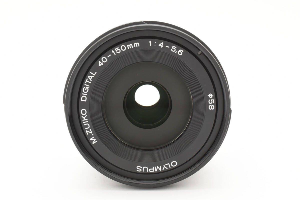 ED 40-150mm