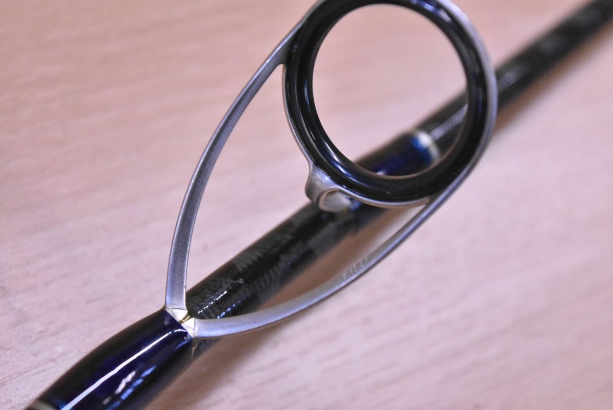 シマノ コルトスナイパー BB S900M スピニング 2ピース