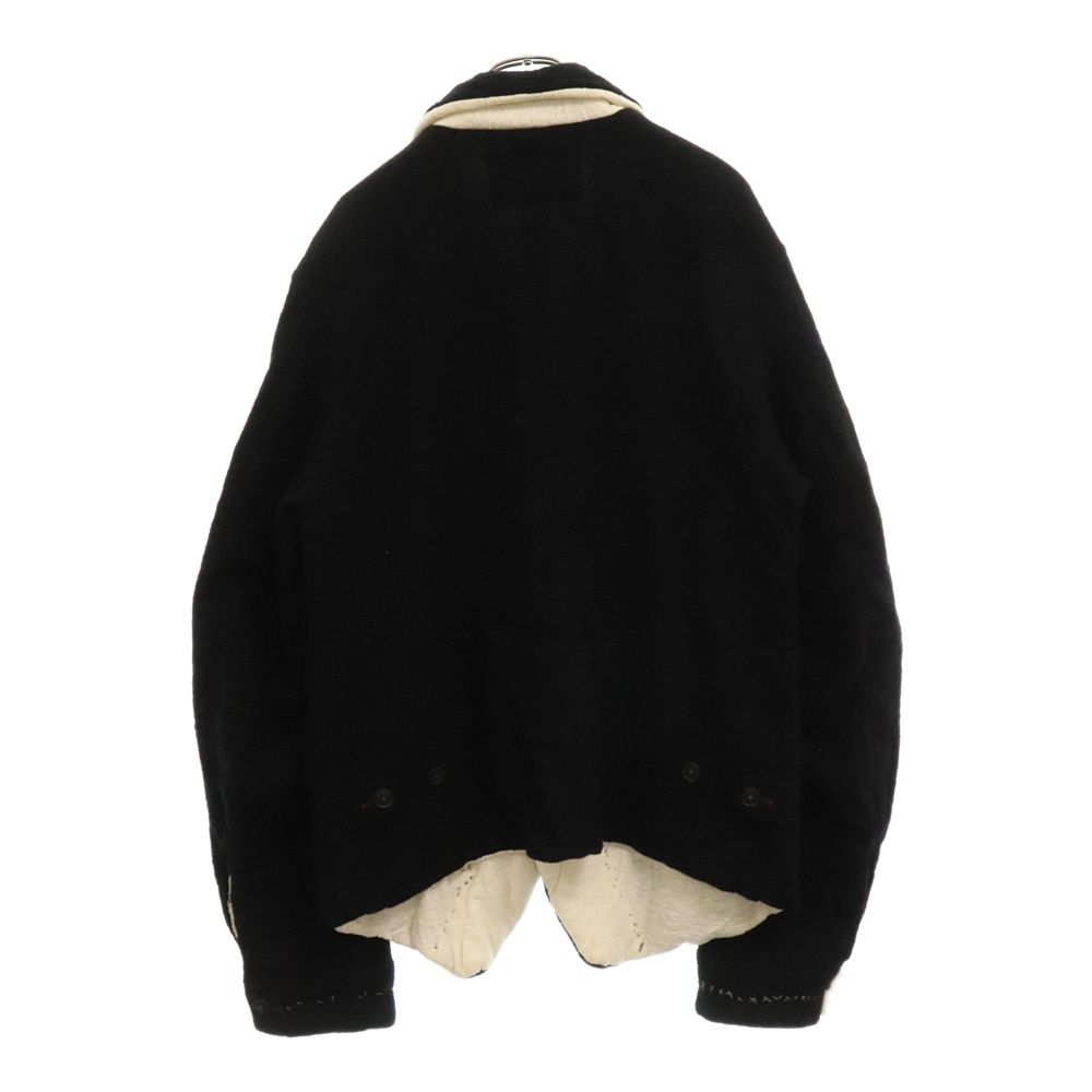 UNDERCOVER ISM (アンダーカバーイズム) 04AW but beautiful期