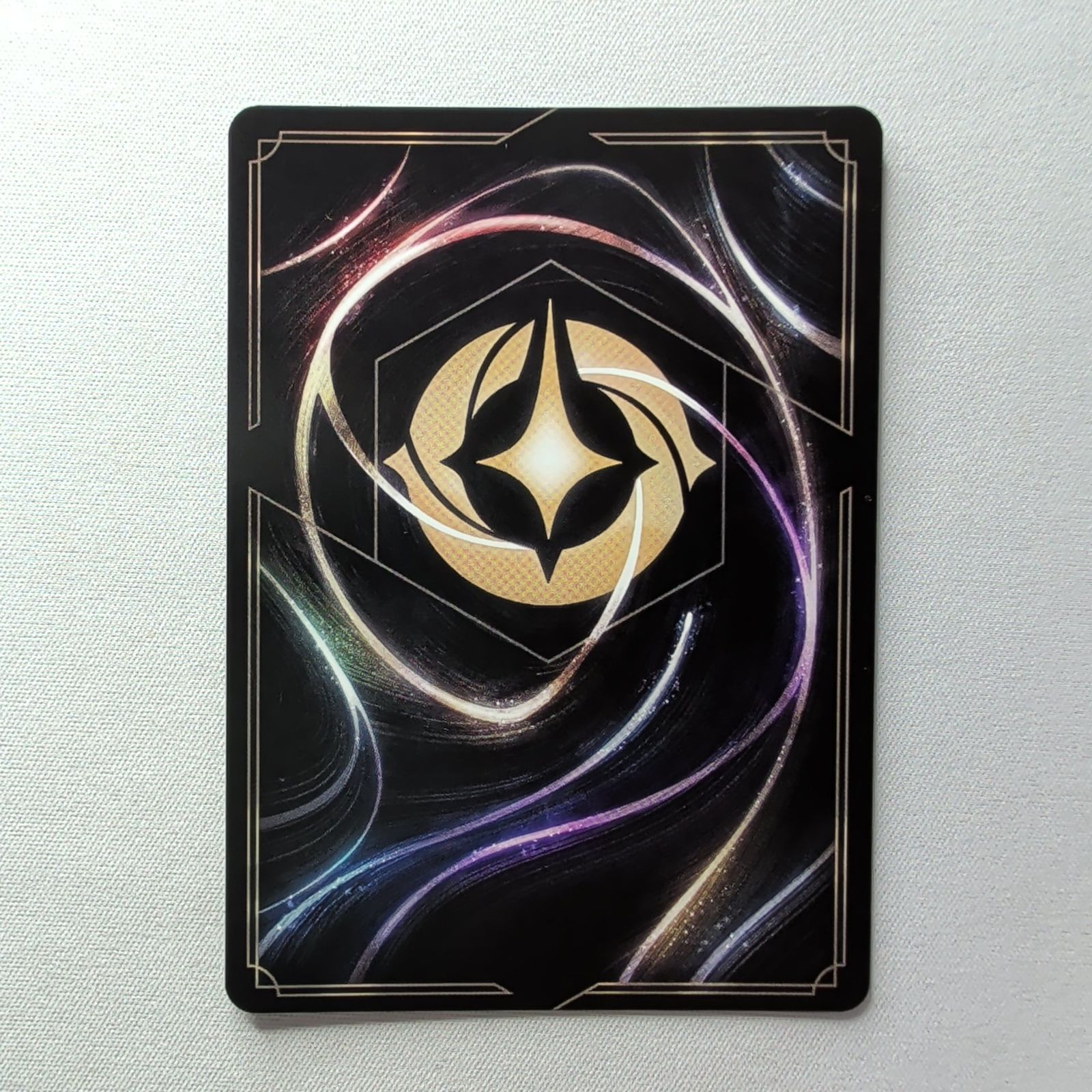 デイジーダック ドナルドの彼女 【SR】 ディズニー ロルカナ