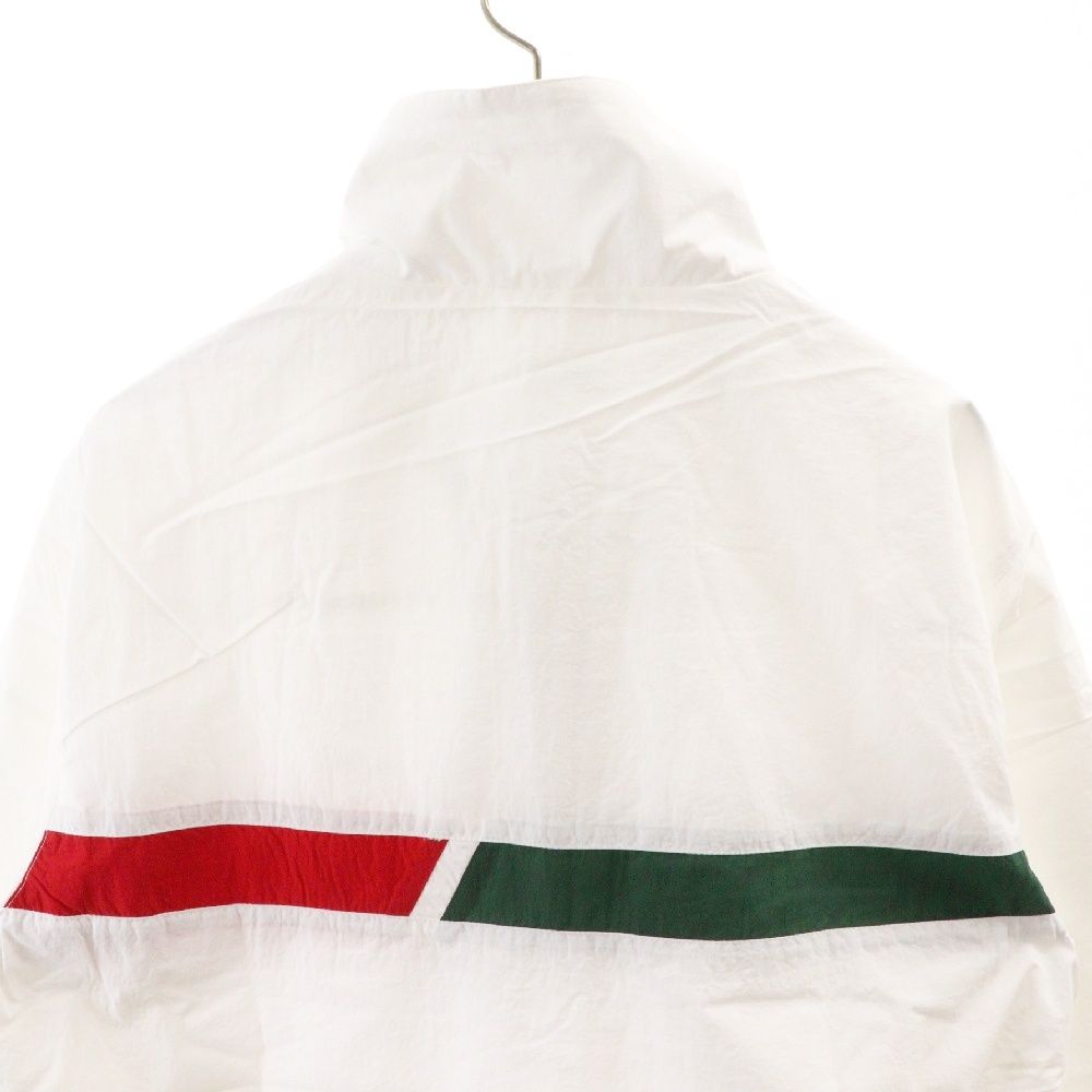 Palace Skateboards (パレススケートボーズ) 18AW SLANT SHELL TOP 