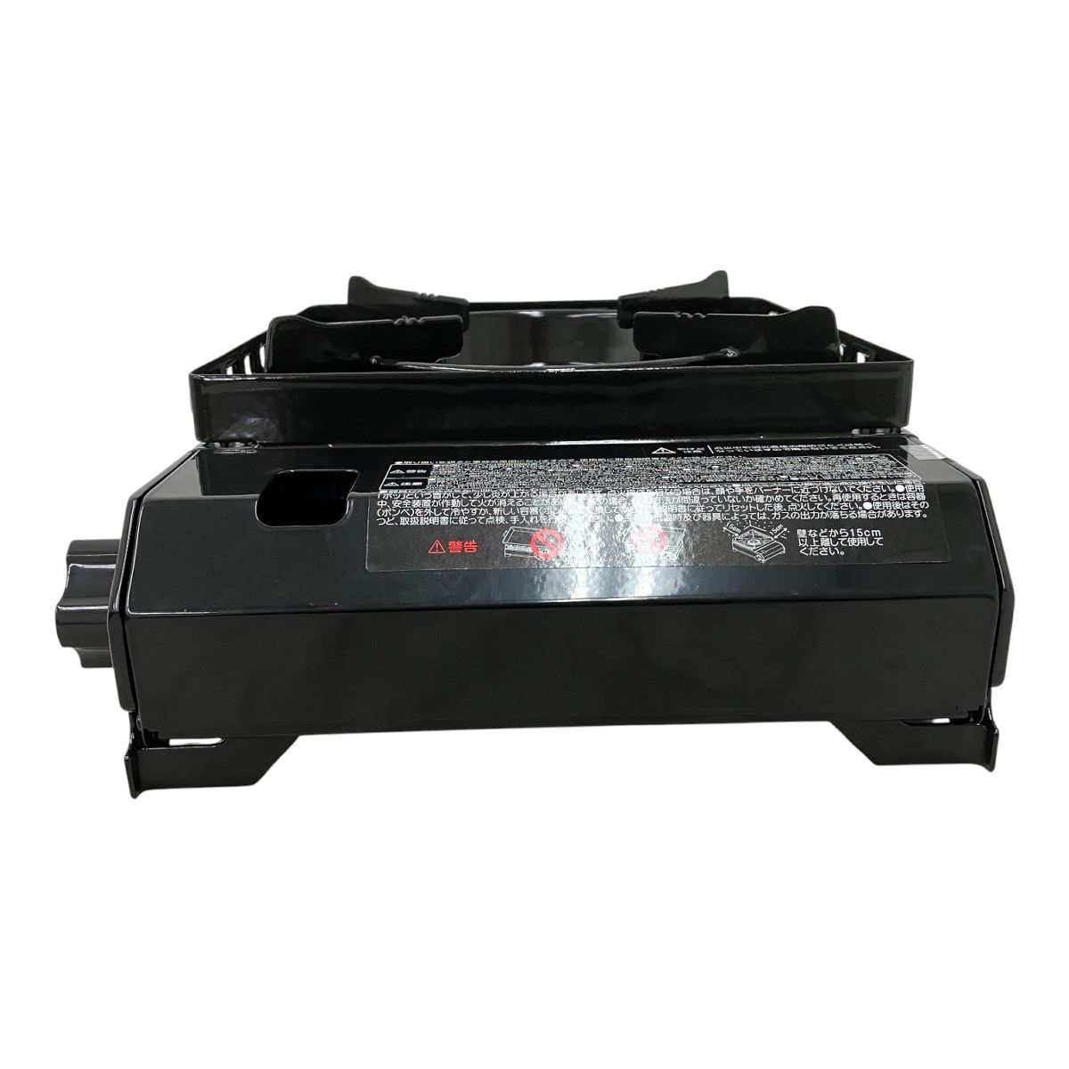 カセットコンロ 2020年製