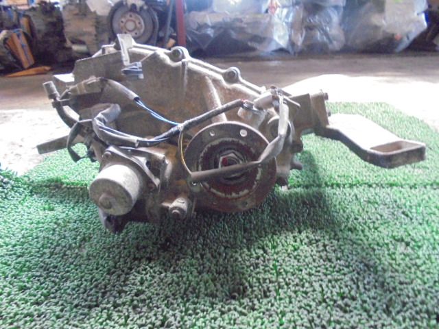 4FH6012 AH1 スズキ ジムニー JB23W 6型 ターボ ランドベンチャー トランスファー FFCRYSTALESIA_COM