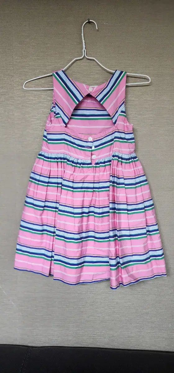 ポロ ワンピース ( 6T ) ラルフローレン ポロワンピース キッズ セール