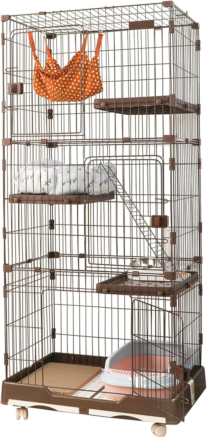 ペットアミ ゲージ 猫