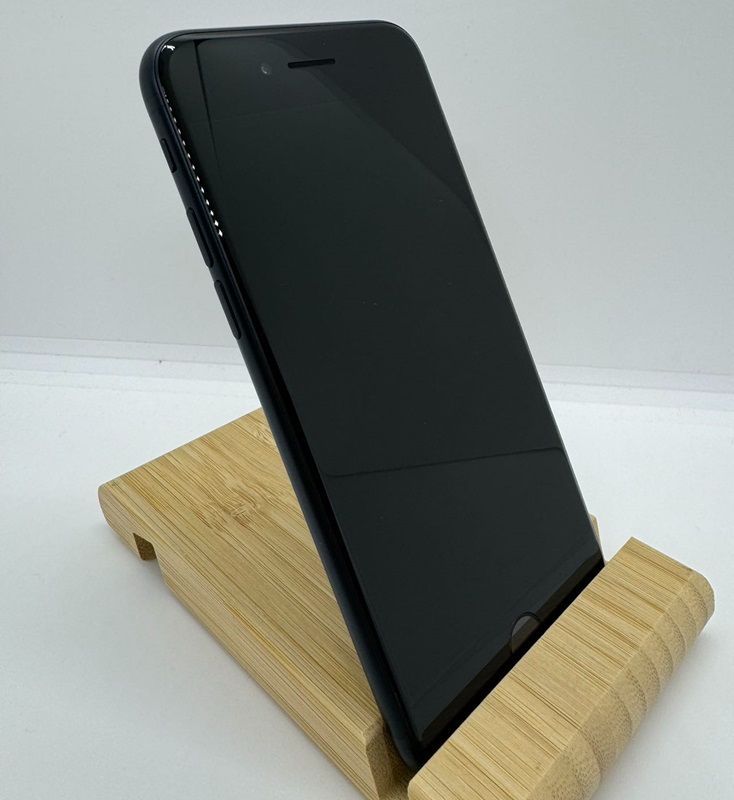 中古 Aランク] iPhone SE 第3世代 128GB ミッドナイト MMYF3J/A iPhone