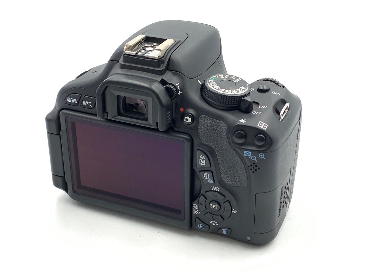 【入金確認後24時間内に発送】美品 Canon EOS Kiss X5 ボディ デジタル一眼レフカメラ ショット数7698 EC26-362jy/F4 : 整備済み品 Canon デジタル一眼レフカメラ EOS Kiss
