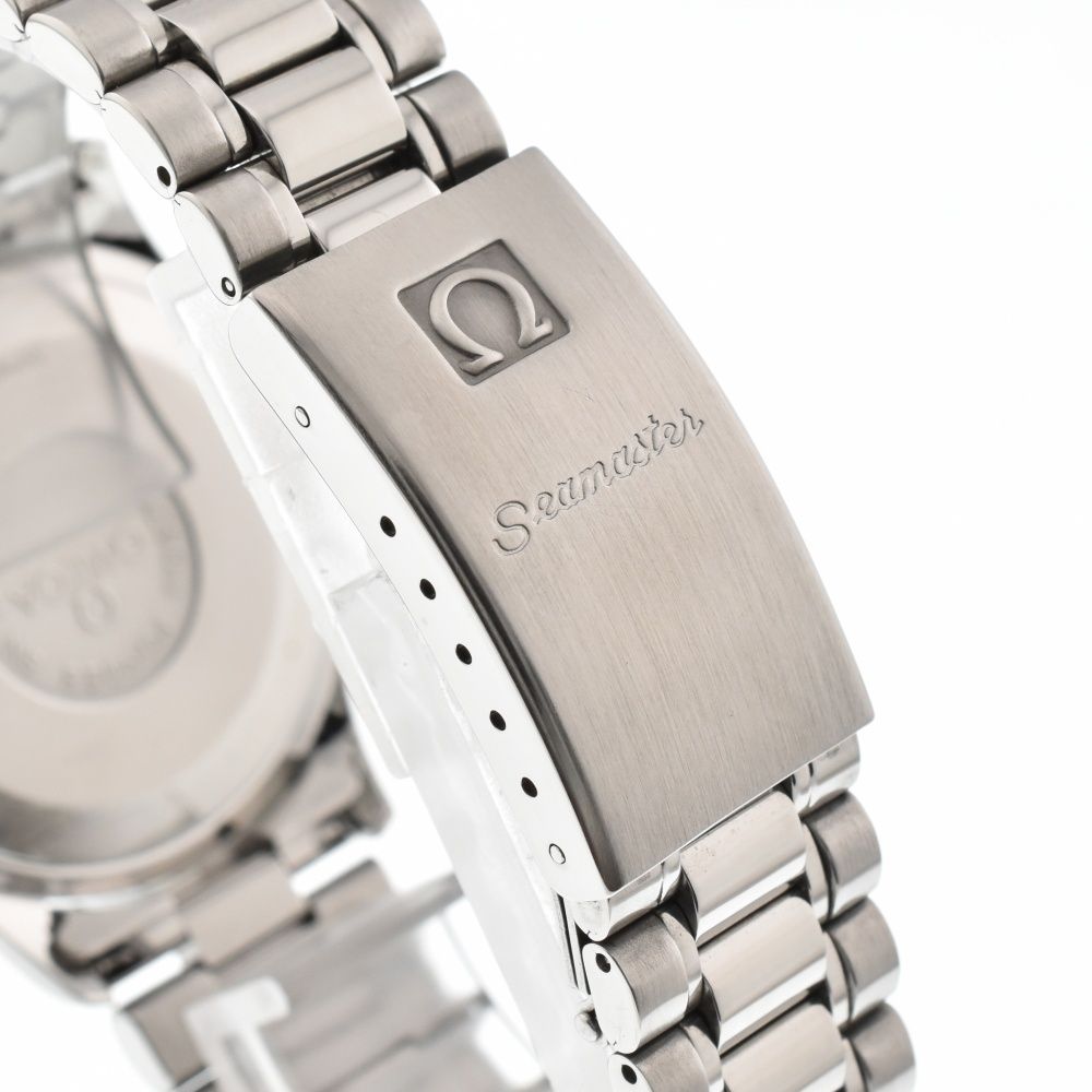 エルメス Hウォッチ ロンド HR1.510 ブラック文字盤 Y00861 エルメス