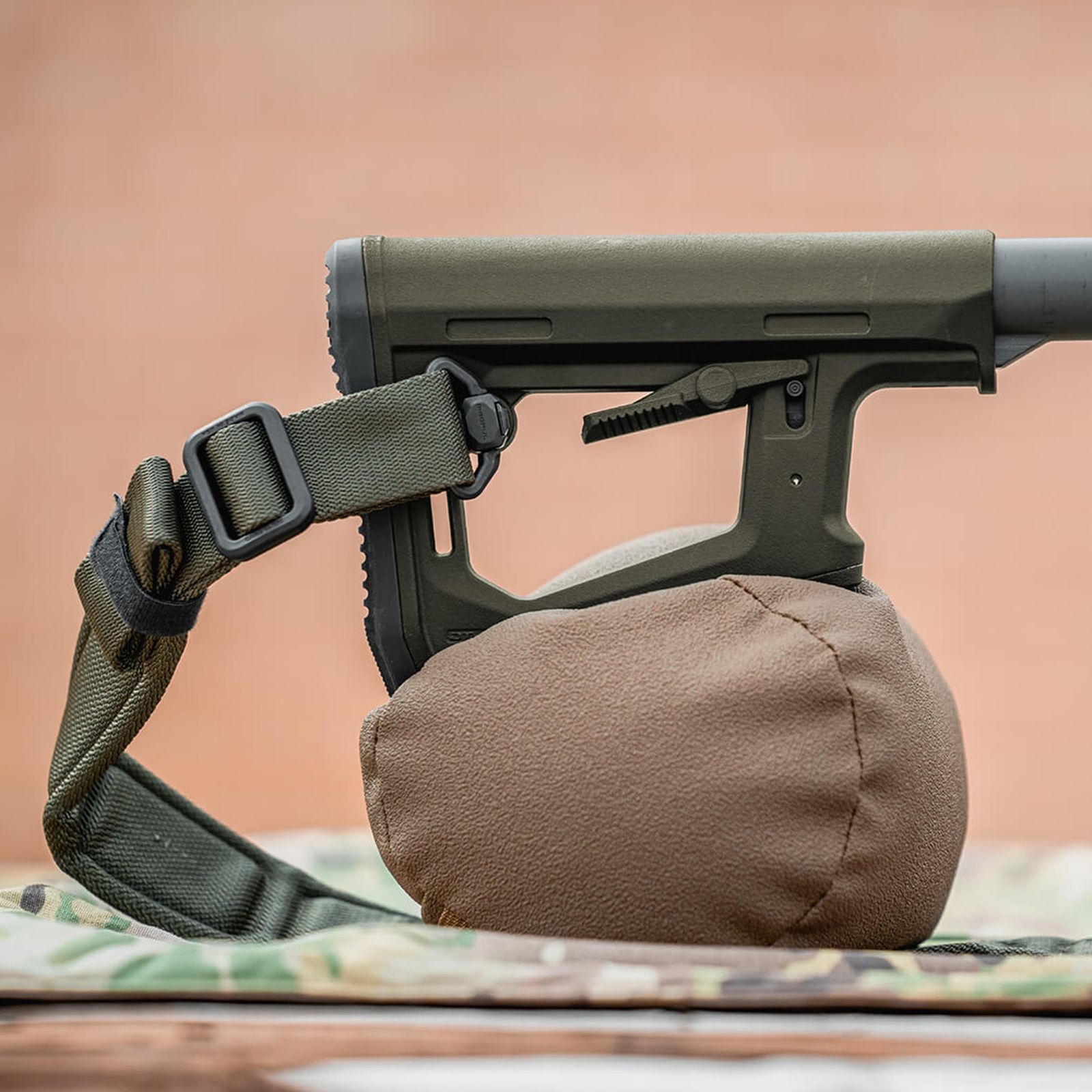 実物 BCM MCMR-15 ハンドガード 15インチ ≪BCM≫ MCMR ハンドガード 15インチ / ブラック (NEW)