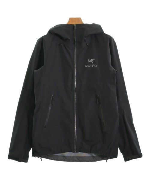 ARC'TERYX マウンテンパーカー メンズ 【古着】【中古】【送料無料】