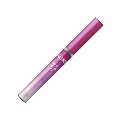 まとめ 三菱鉛筆 シャープペンシル替芯 クルトガ HB ピンク U05203HB-13 ×30セット