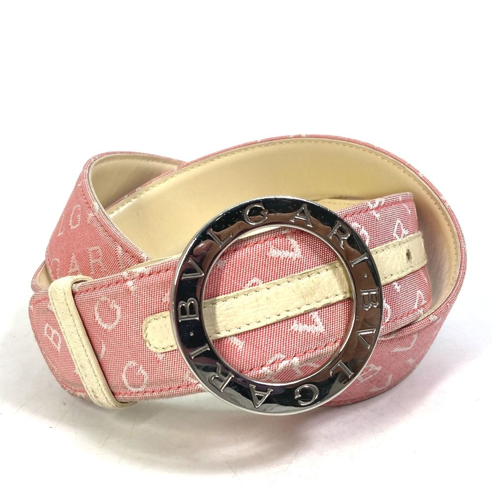 BVLGARI ベルト 楽天市場】BVLGARI メンズ レディース ブルガリ カーフレザー