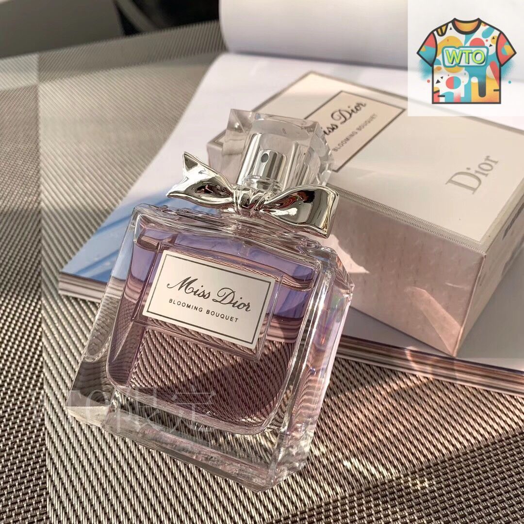 Dior ミス ディオール ドル コール エッドテ 100ml 香水-3-5