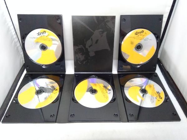 DVD ゴンゾウ~伝説の刑事 DVD-BOX