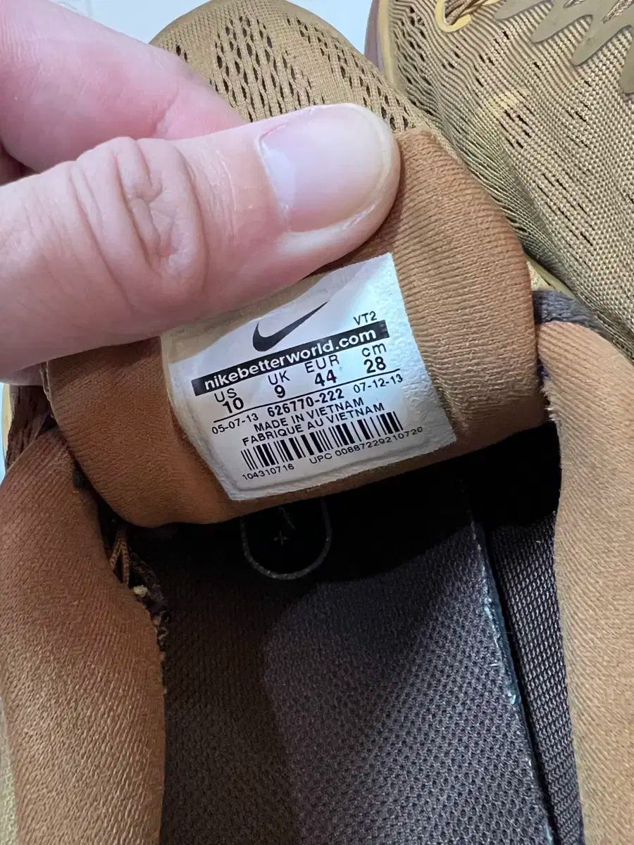 lunarlon スニーカー