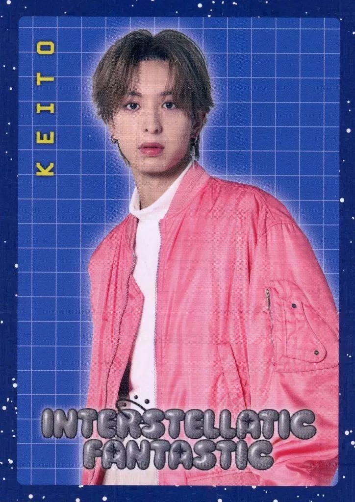 中古】コレクションカード(男性) FANTASTICS from EXILE TRIBE/木村慧