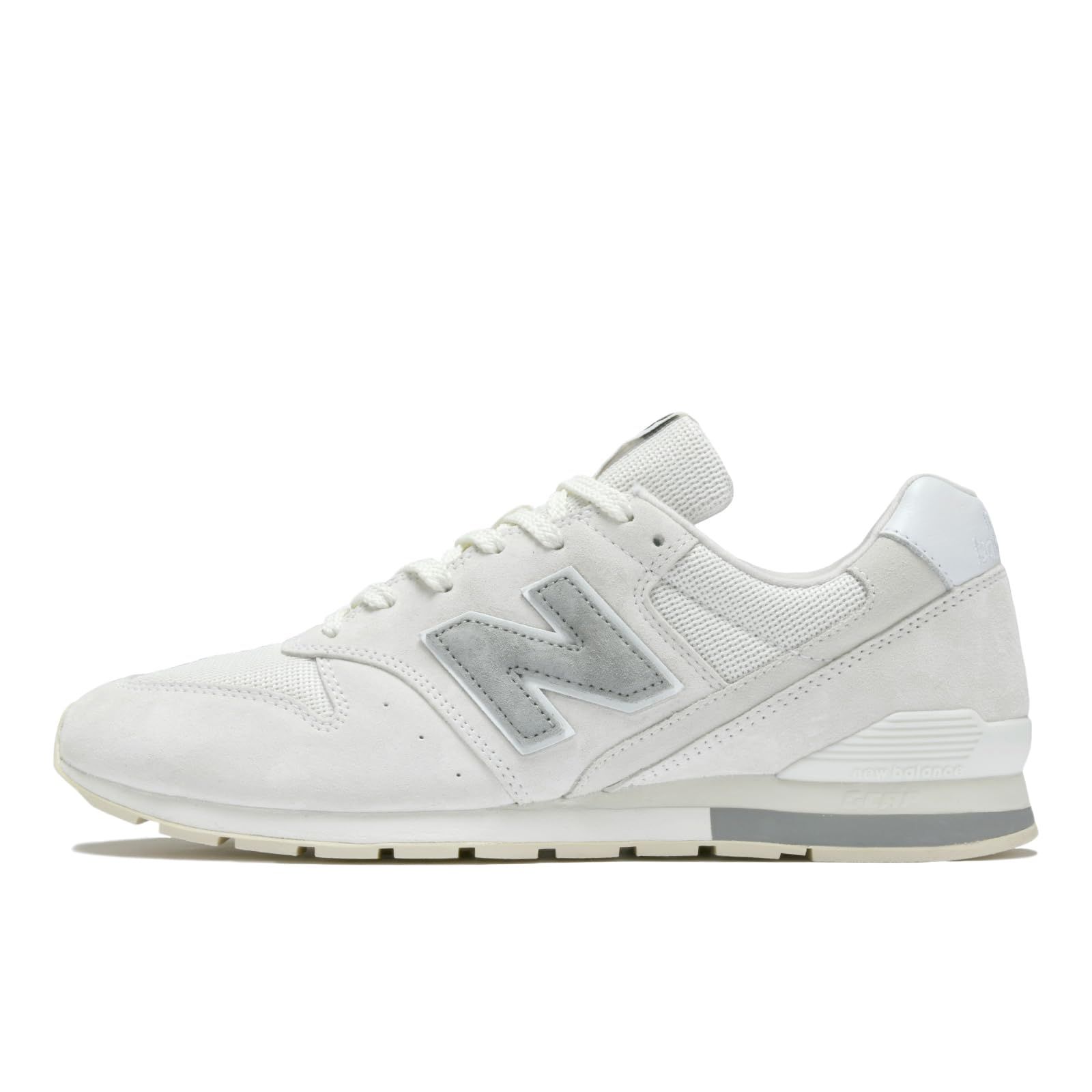 [ニューバランス] スニーカー CM996 現行モデル CF2(OFF WHITE) 28.0 cm D [CF2(OFF WHITE)] [Free Size]
