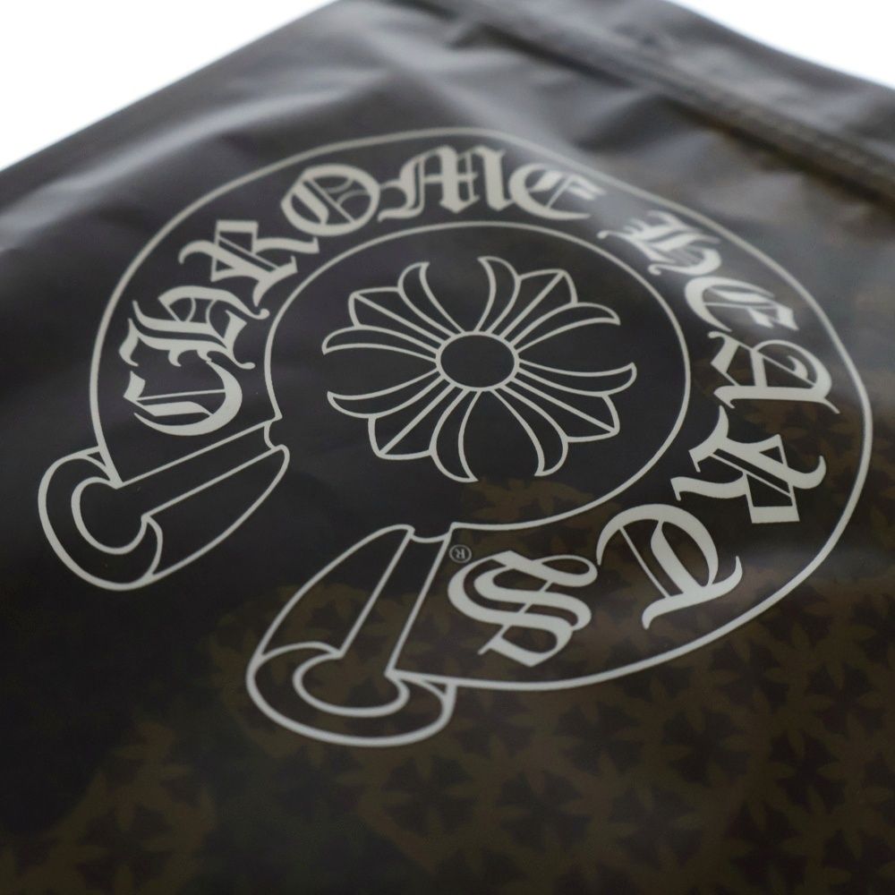 【新品未開封】クロムハーツ CHプラス総柄マスク CHROME HEARTS (クロムハーツ) CH PLUS MASK CHプラス総柄マスク