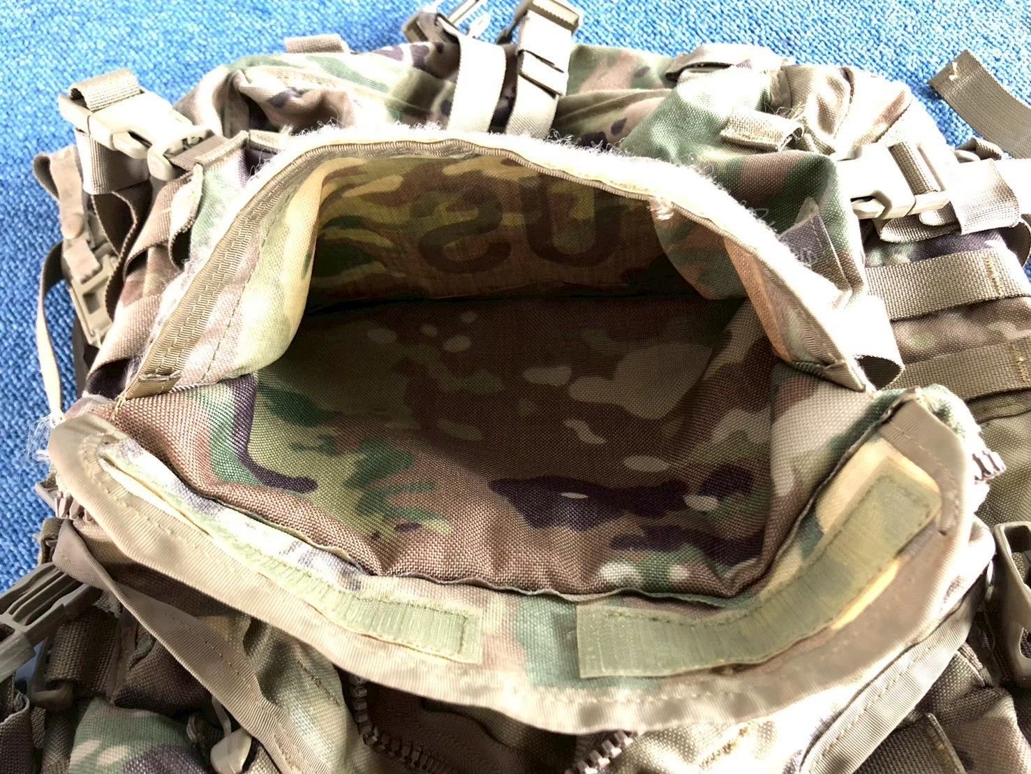 ◎【限定入荷】US-ARMY MOLLE II アサルトパック リュック