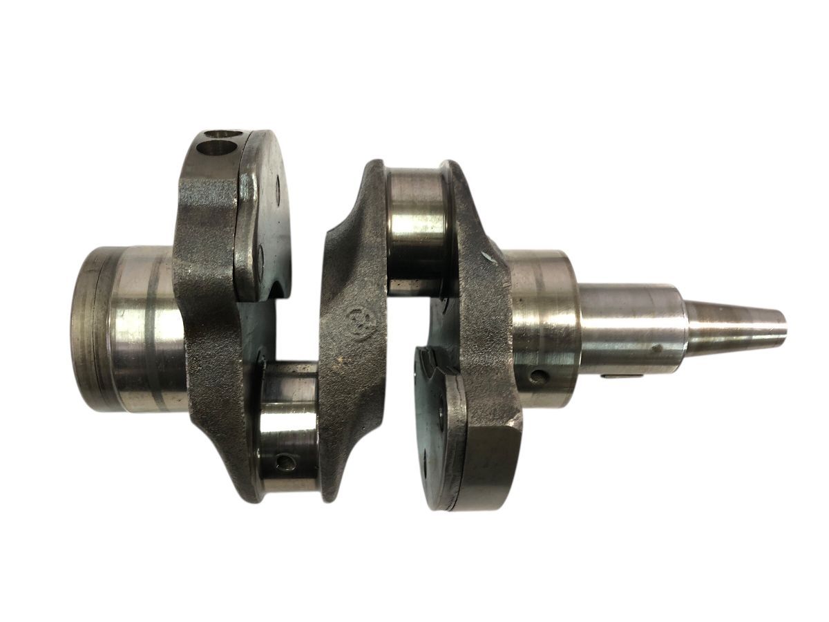 BMW R80 7 7シリーズ 1978- 初期型 ツインサス クランクシャフト レストア ストックにも 2675-M5873