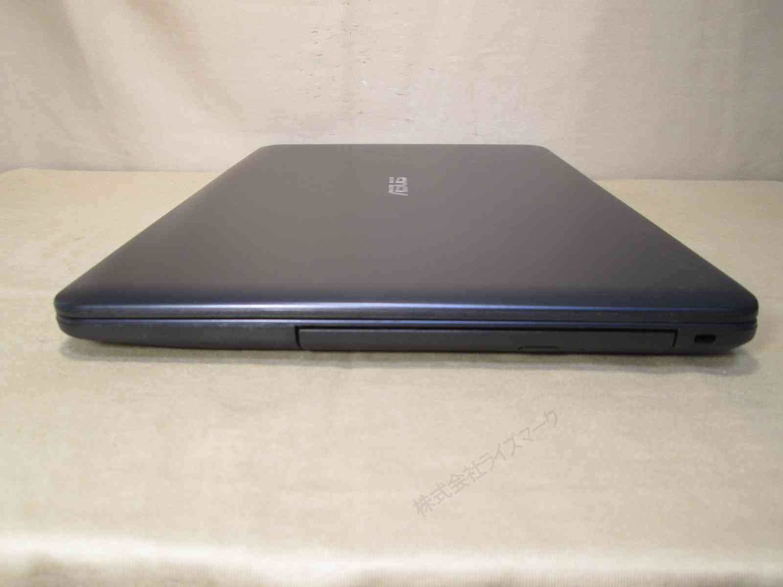 ASUS X543MA-GQ512TS【Celeron ベスト N4000 1.1GHz】 【Windows10