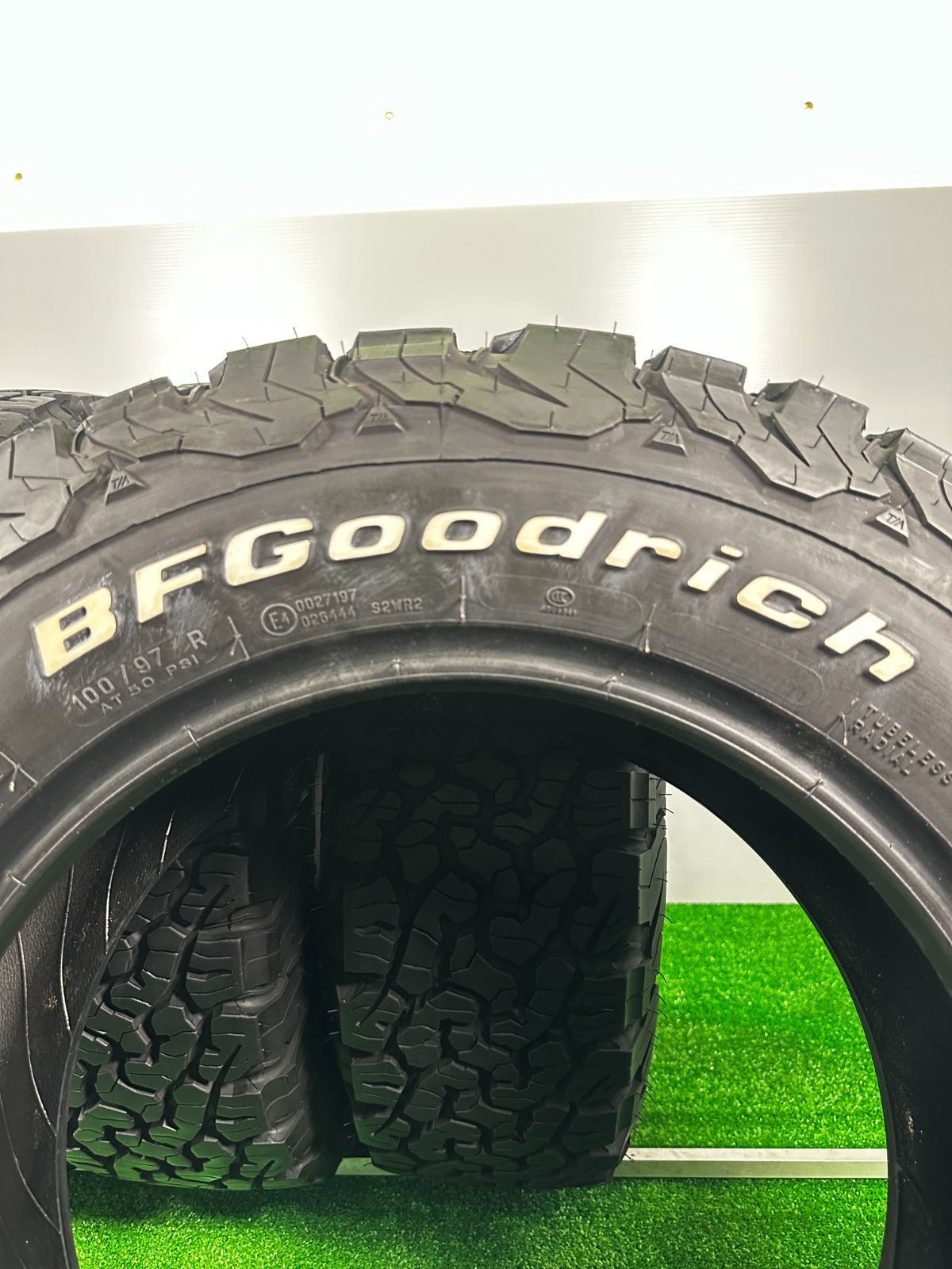 ALL-TERRAIN
