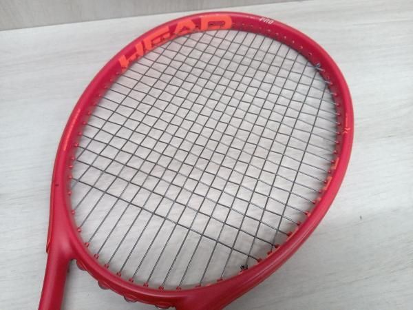HEAD - 中古 テニスラケット ヘッド グラフィン 360プラス プレステージ プロ 2020年モデル (G2)HEAD GRAPHENE 360+ PRESTIGE PRO 2020 716vUwPobLL._UF350,350_QL50_.jpg