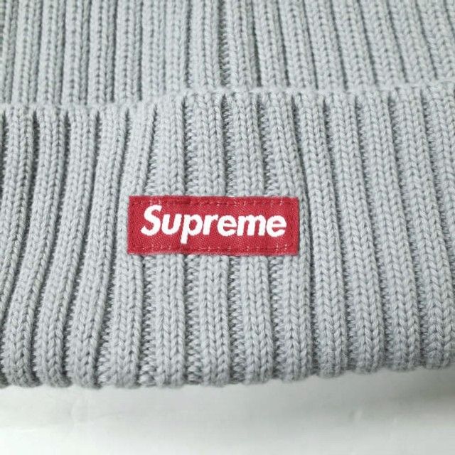 新品 SUPREME シュプリーム 23SS Overdyed Beanie オーバーダイド