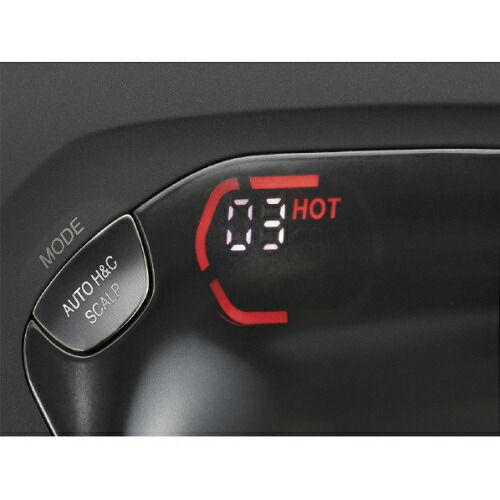 人気満点商品再入荷！ BLDCダブルファンドライヤー ブラック コイズミ KHD-W990|K