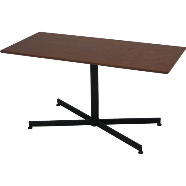 ダークブラウン スチール