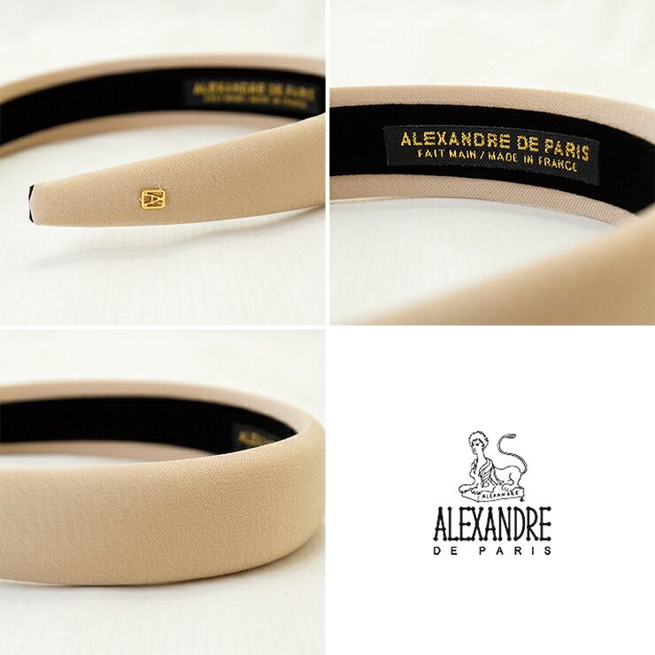 ALEXANDRE