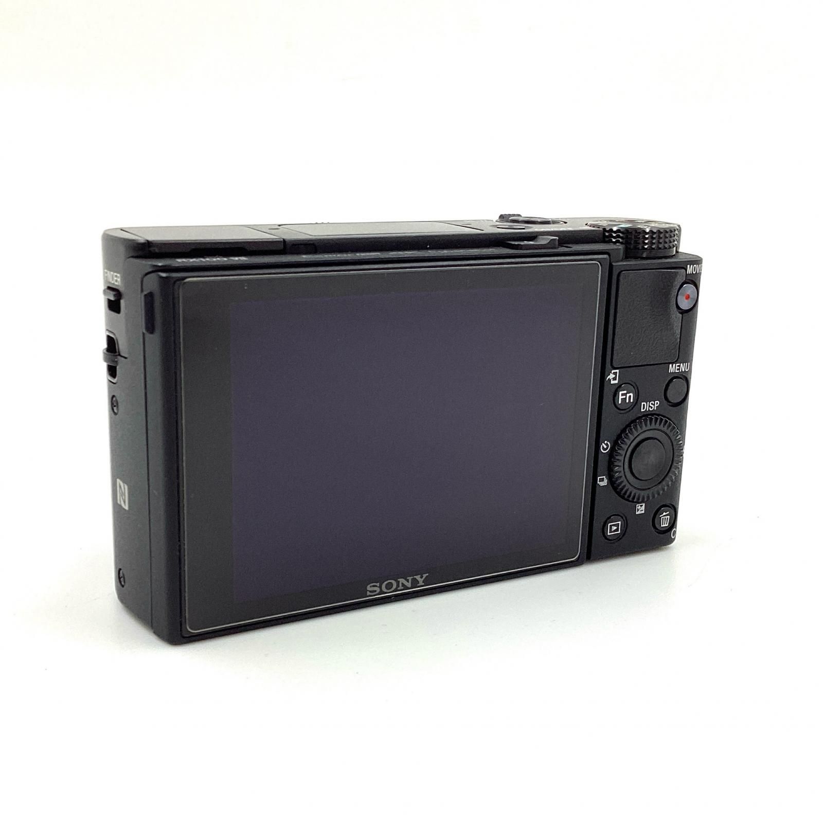 SONY DSC-RX100M7 美品、バッテリー2個付 ソニー DSCーRX100M7 美品です。 