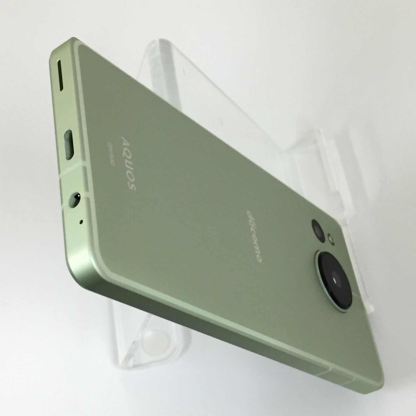 美品】SH-54D/AQUOS sense8/359705471814211
