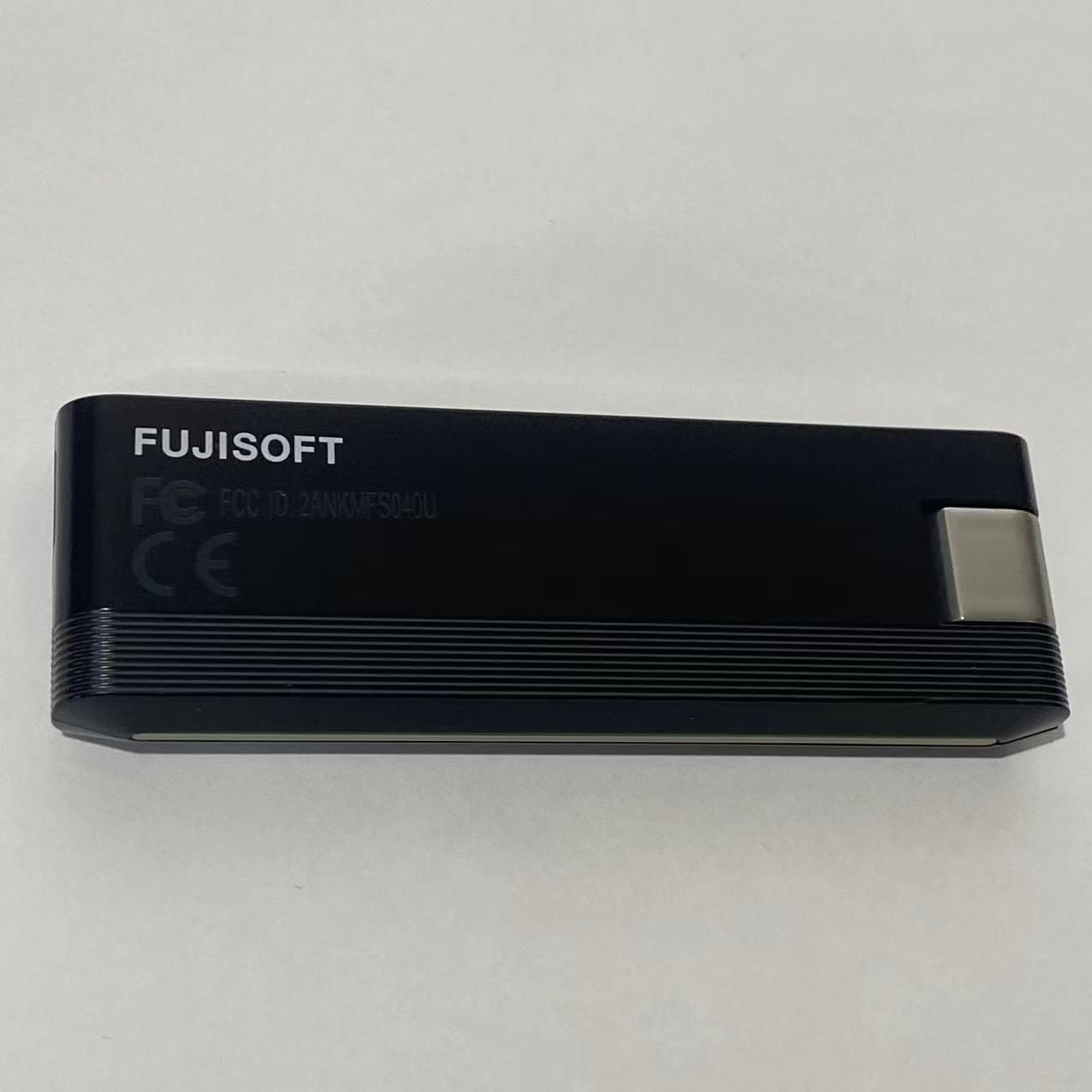 FUJISOFT製 FS040U
