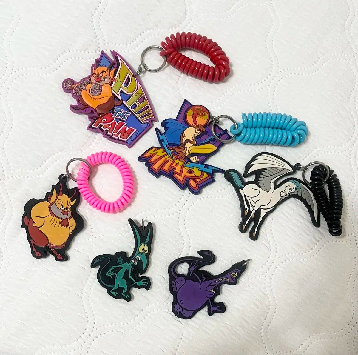 HUNTER × HUNTER×コトダマン コラボ記念 直筆サイン色紙 当選品 HUNTER