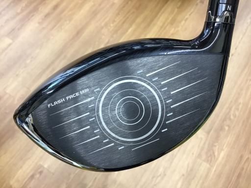 キャロウェイ MAVRIK 10.5° ドライバー DR Tour AD XC-6 フレックスS メンズ 男性用 右利き 右用 Dランク ゴルフクラブ