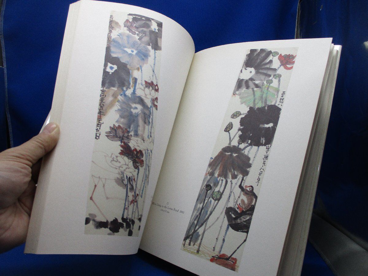 品質保証 ！ Wang Yani | Pictures by a Young Chinese