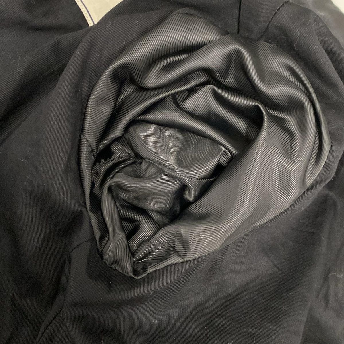 ザディグエヴォルテール ライダースジャケット