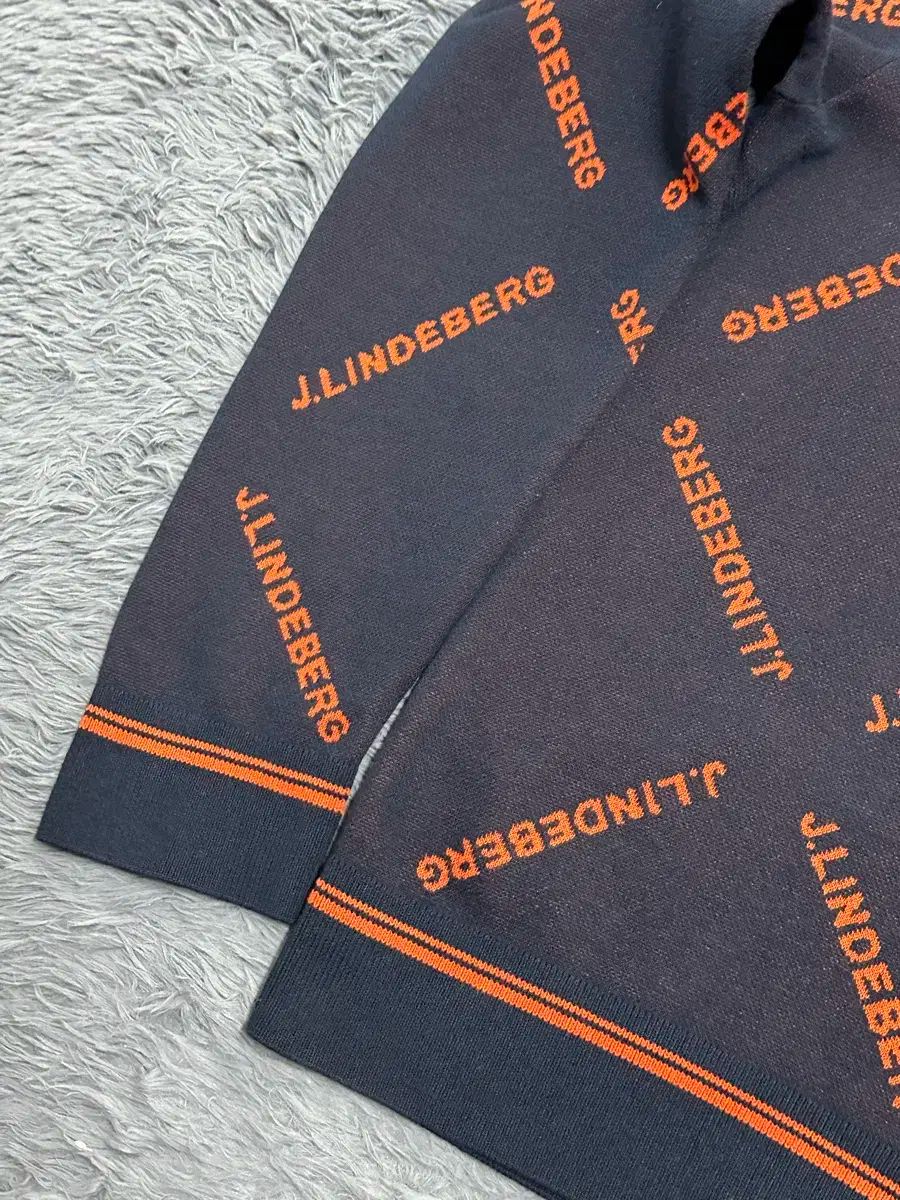 超人気、高品質で超激安。 J.LINDEBERG J.リンドバーグ ゴルフ SWING ロゴ パータン ニット 最新バージョン