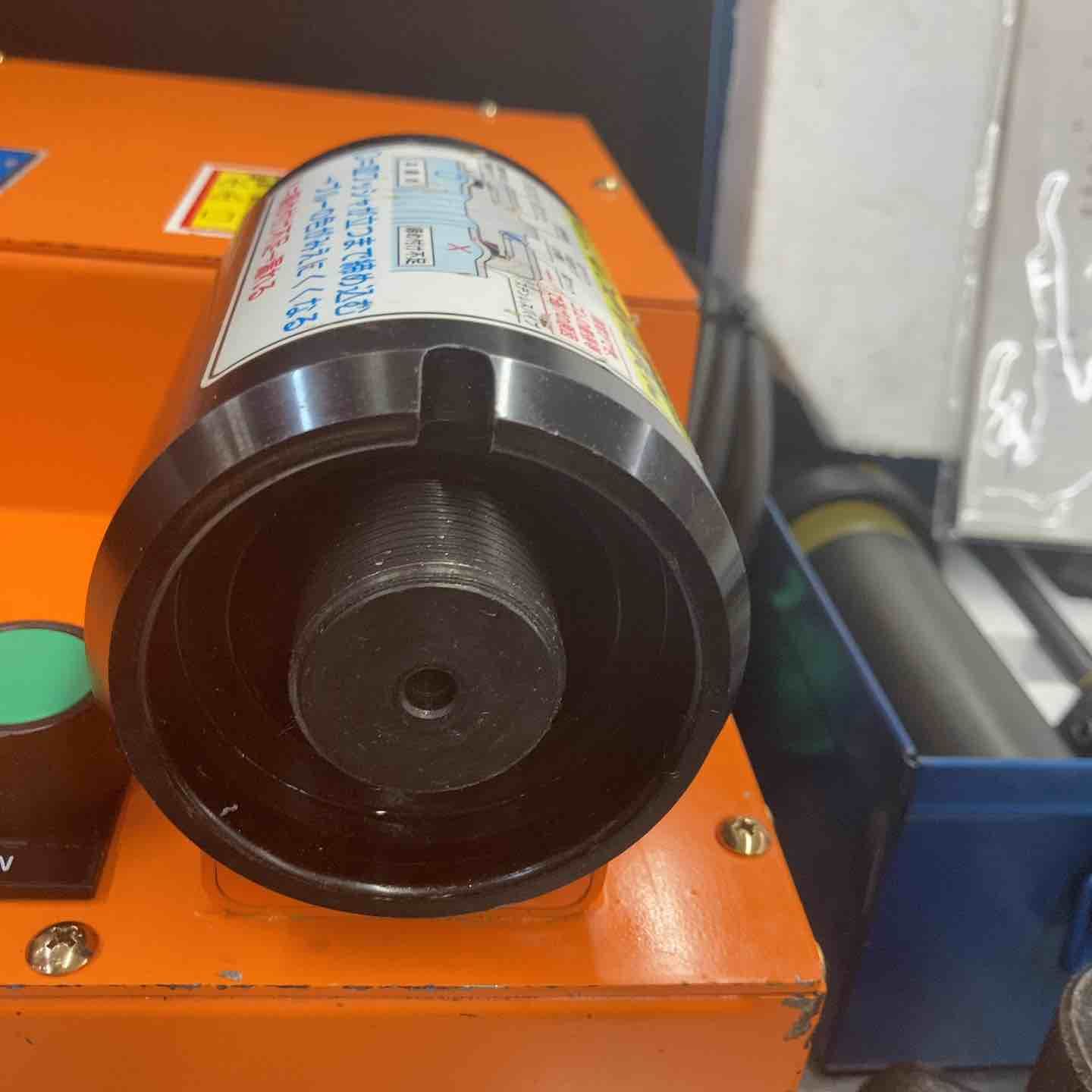 W型 ニップルアタッチメント