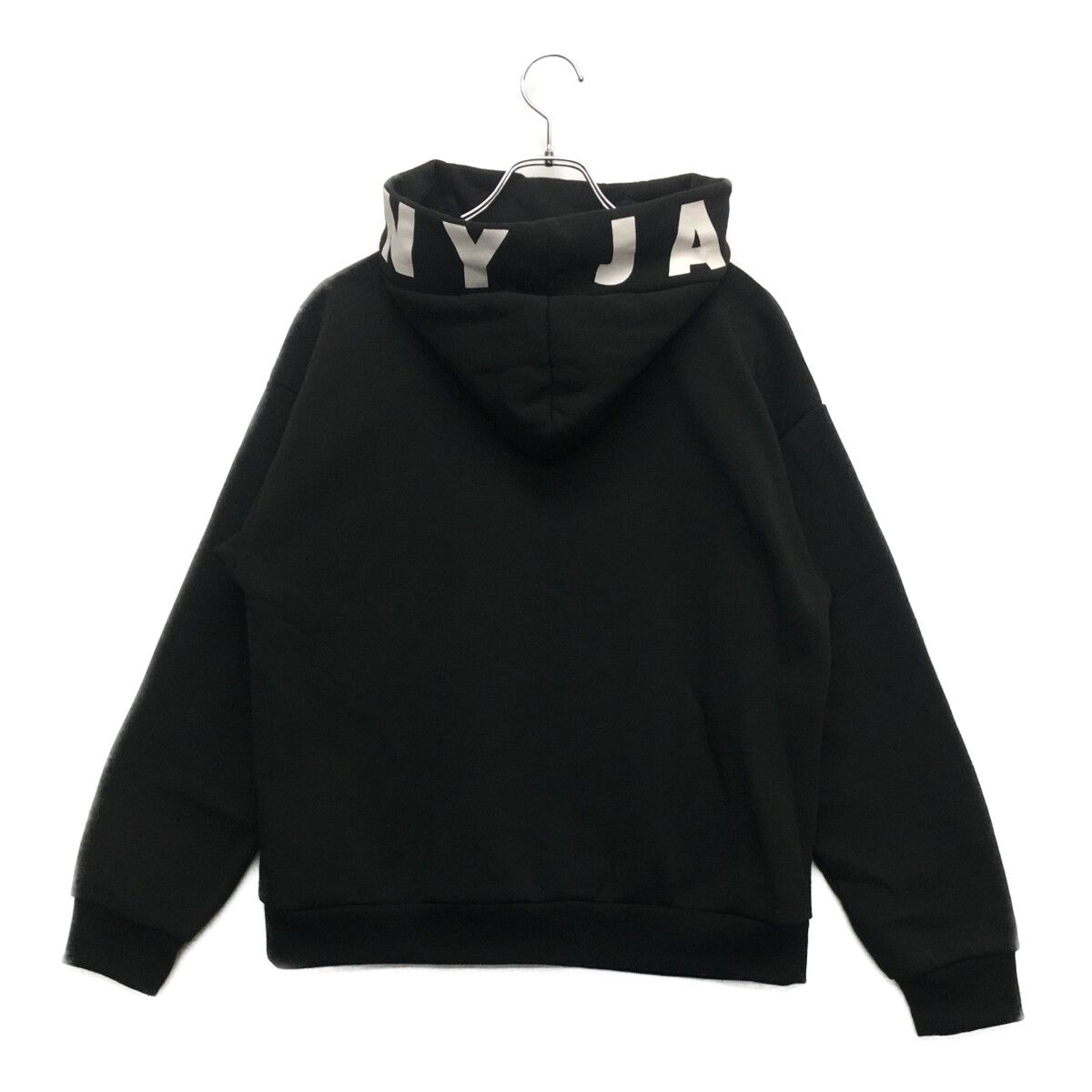 ショップ レディース ジャックバニー Jack Bunny!! パーカー 2(L) 黒