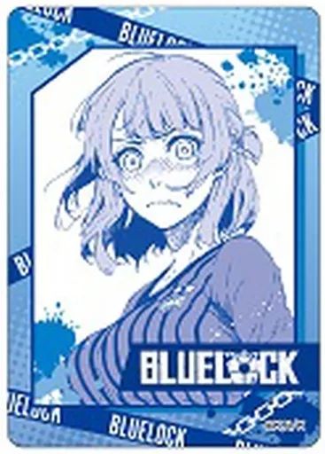 中古】キャラカード 35.帝襟アンリ 「ブルーロック トレーディングふぁ